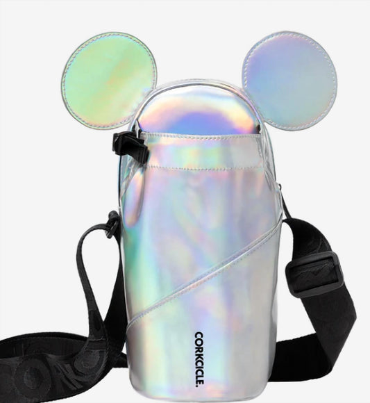 Corkcicle - Women's Sling Mickey Mouse Prismatic Bag