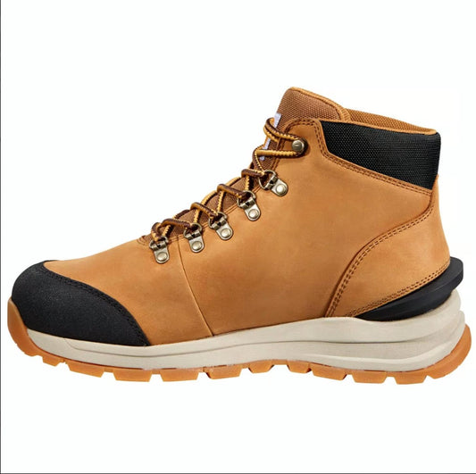 Carhartt - Men's Gilmore Soft Toe Hiking Boot - Medium Width