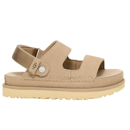 Ugg - Women's Goldenstar Glide Sandals