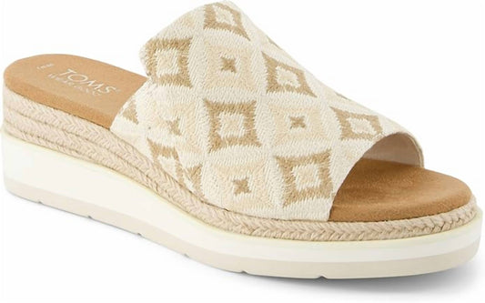 Toms - Women's Margot Mule