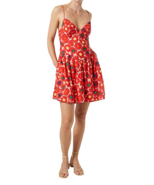 Rhode - Rhonda Dress