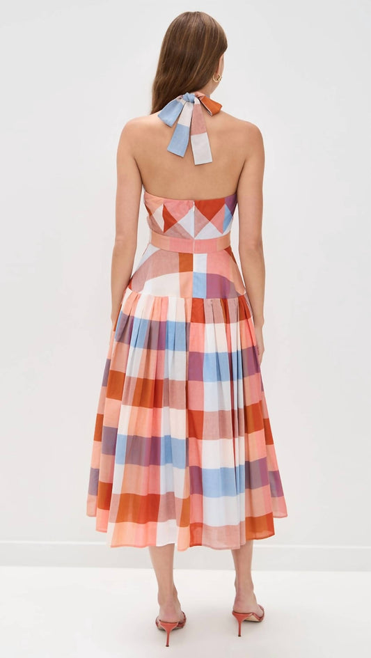 Hunter Bell - Lennon Dress