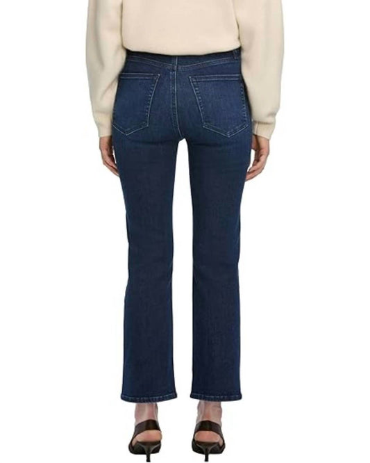 Frame - Reboot Cropped Jeans
