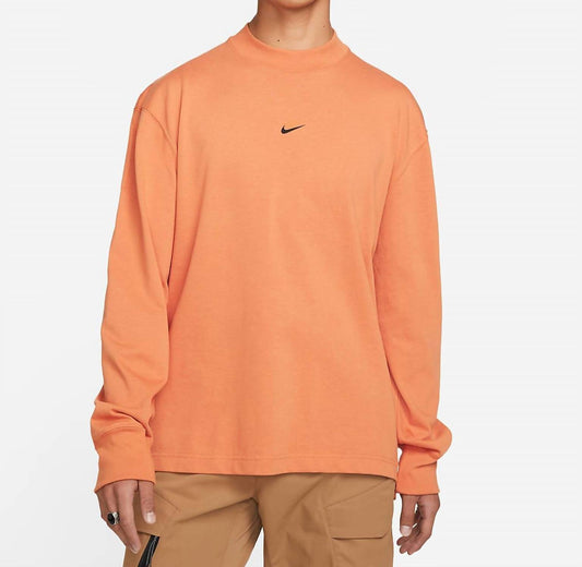 Nike - Sportswear Long Sleeve