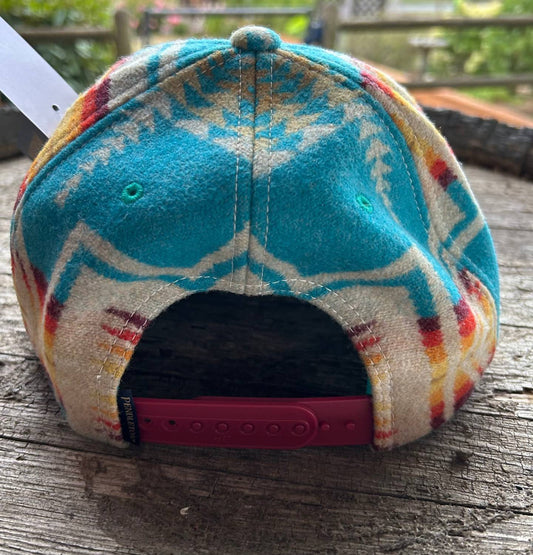 Pendleton - Men's Harding Wool Hat