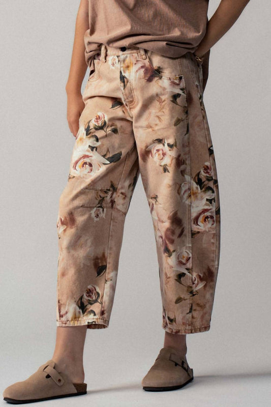 Urban Daizy - Terrain Trousers