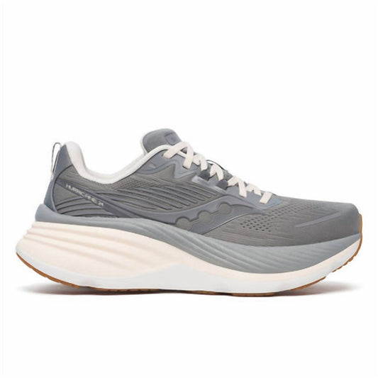 Saucony - Women's Hurricane 24 Running Shoe