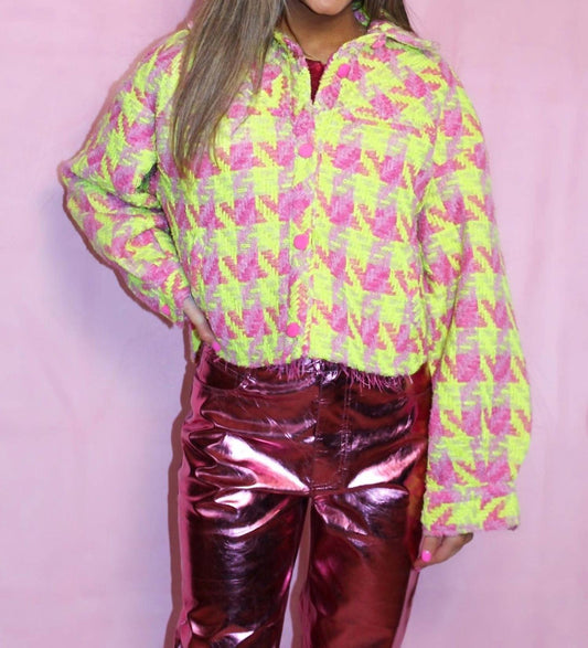 Mainstrip - Bellas Beauty Cardigan