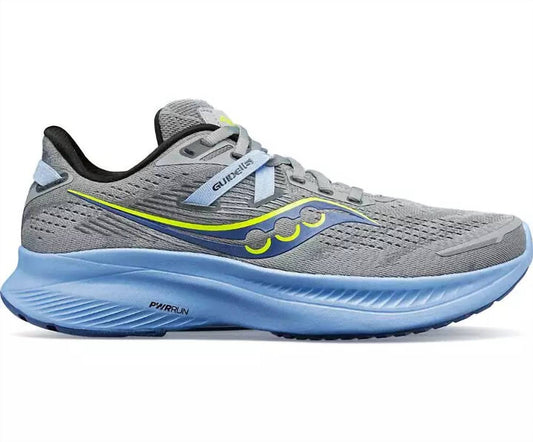 Saucony - Women's Guide 16 Running Shoes