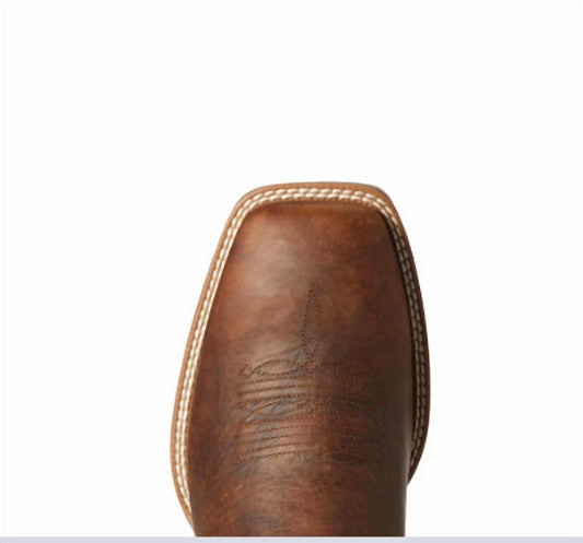 Ariat - Men's Harness Patriot Ultra Western Boots