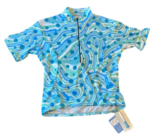 Terry - Women's Pop Cycling Jersey