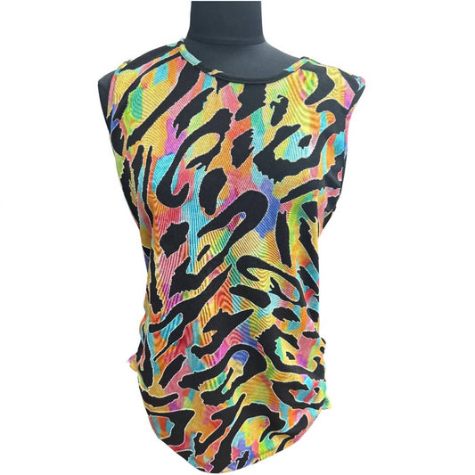 Kozan - Women's Journey Tunic Top