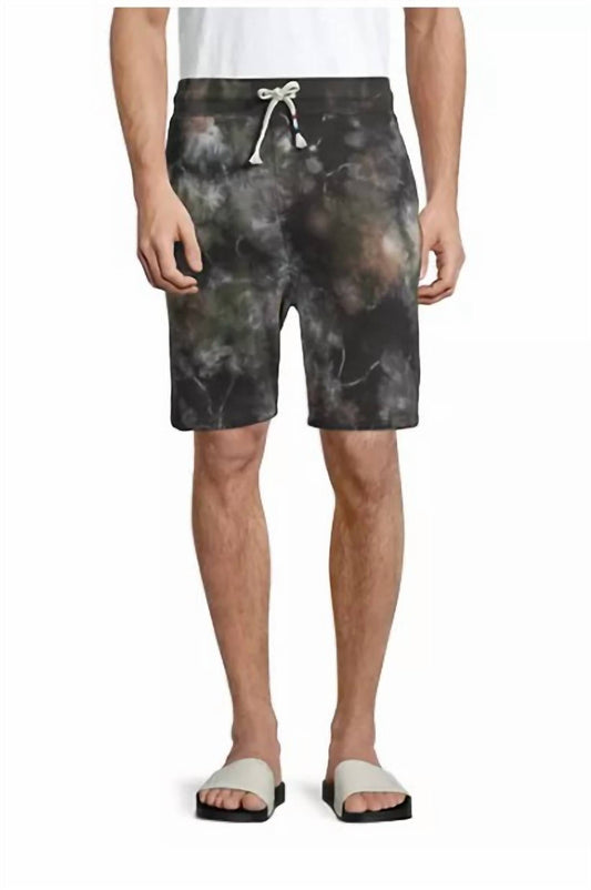 Sol Angeles - Men's Marble Short