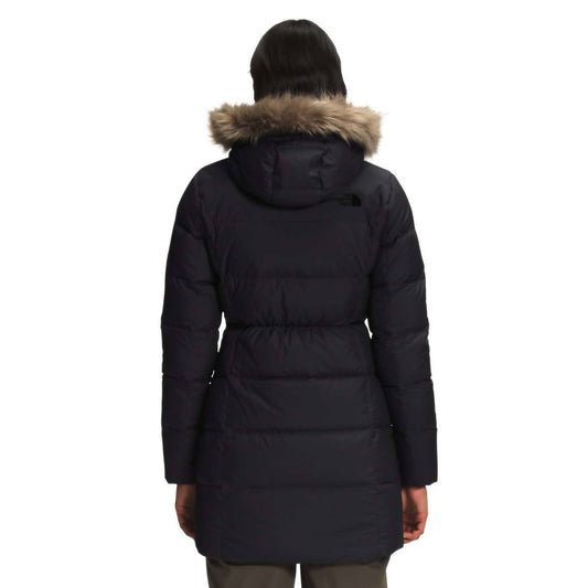 The North Face - New Dealio Down Parka Jacket