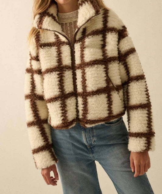 Promesa - Pratchett Jacket