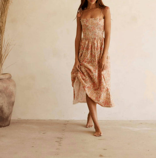 Btb Los Angeles - Cleo Dress