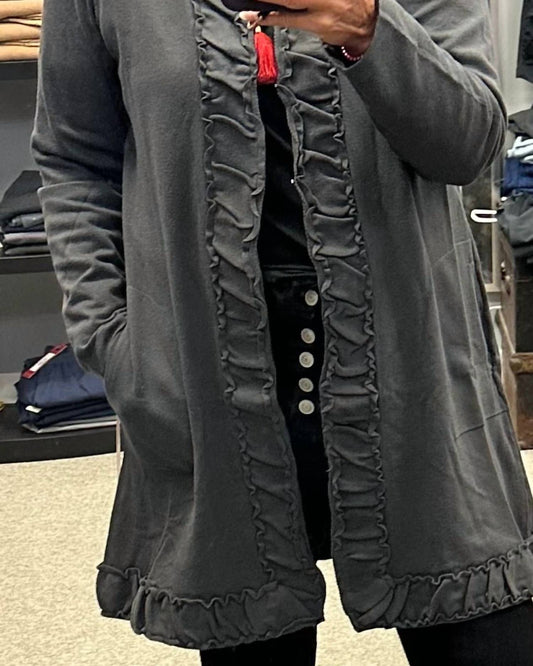 Lulu-B - Two Pocket Over Piece