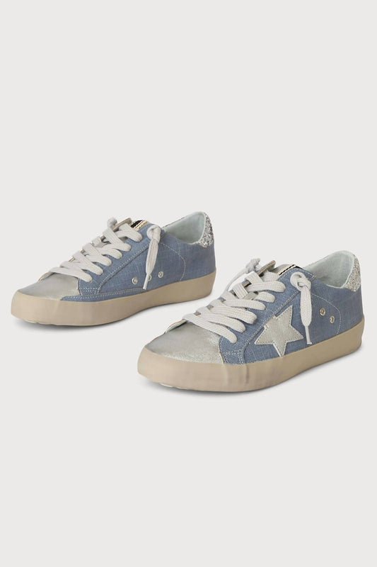 Shu Shop - Women's Paris Sneakers
