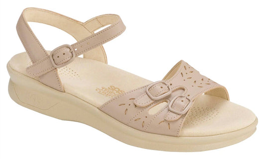 Sas - Women's Duo Strap Sandal