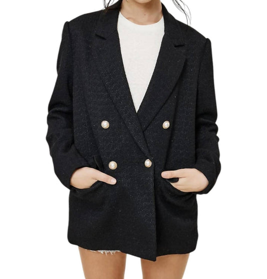 Mimosa - VERA JACKET