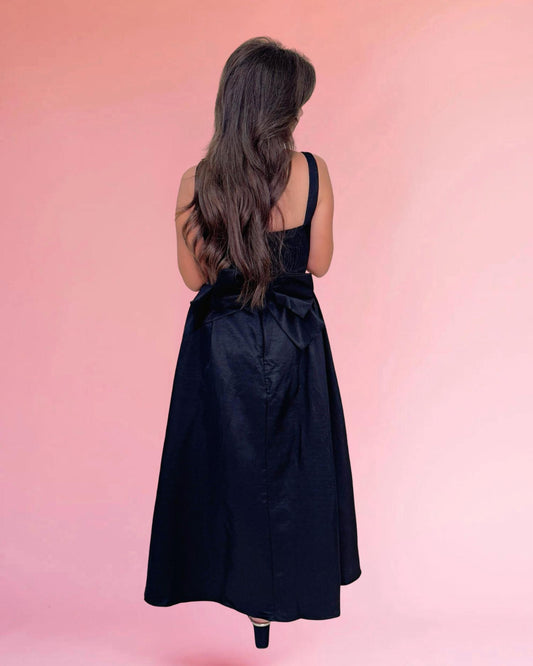 Mable - Daughter of a King Dress