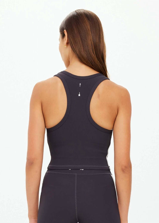 The Upside - Limiter Sophie Crop Top