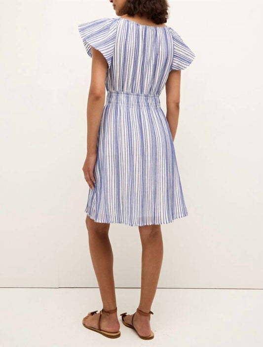 Marie Oliver - Emilia Mini Dress