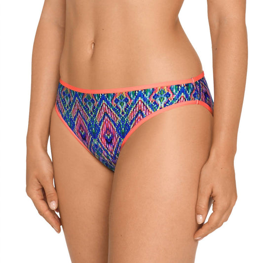 Primadonna - INDIA RIO BRIEF BOTTOM