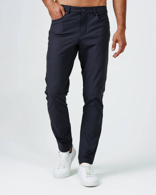 7Diamonds - Men's Infinity 7-pocket Pant