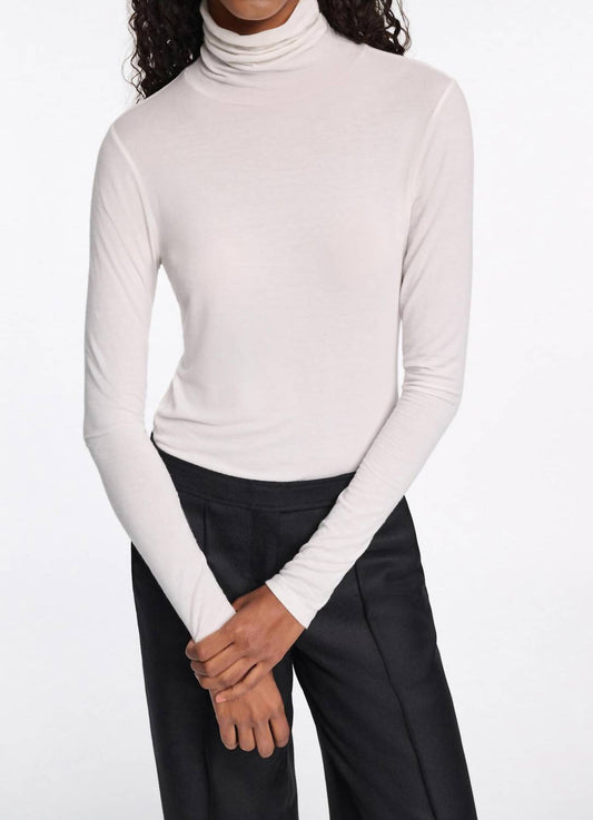 Dorothee Schumacher - Chic Comfort Shirt