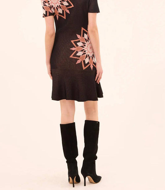 Misa Los Angeles - Allie Mini Dress