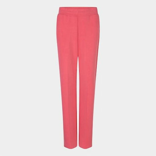 Esqualo - Women's Flair Modal Trouser Jogger
