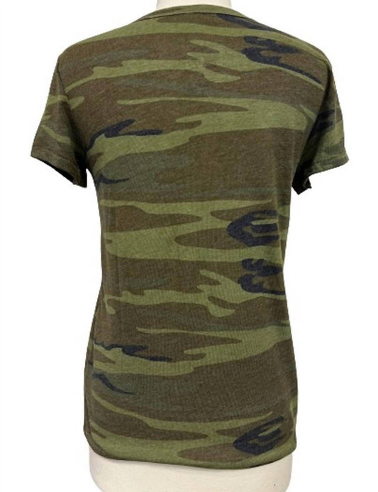 Xoxo - Women's Darlin Tee