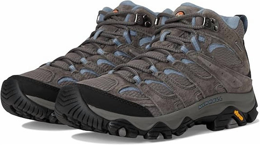 Merrell - Women's Moab Three Mid Boots