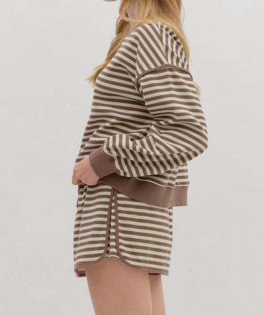 Entro - Match Point Skort Set