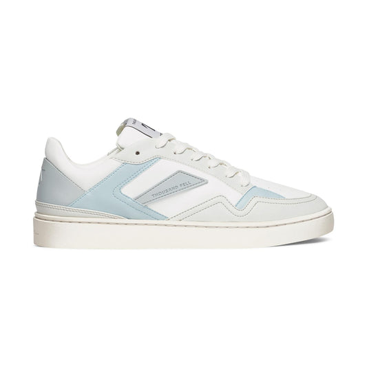Thousand Fell - Women's Court Retro Stone Sneaker