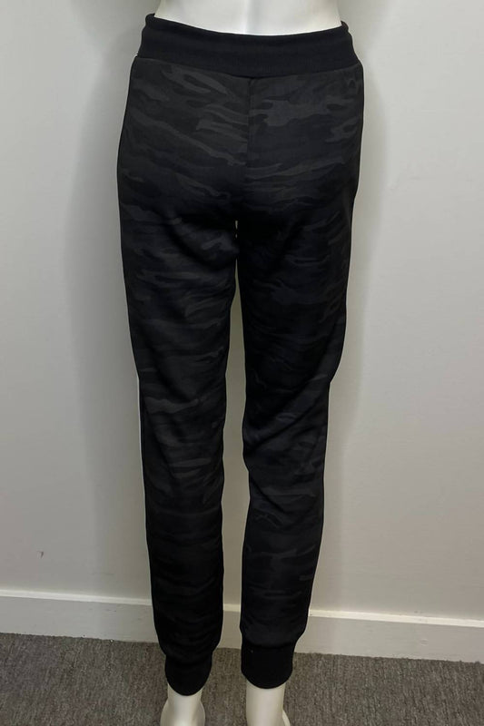 JOGGER WITH DRAWSTRING