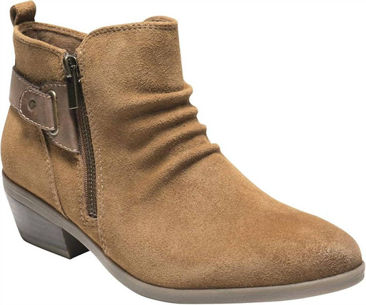 Earth - Women's Collette Callista Boots