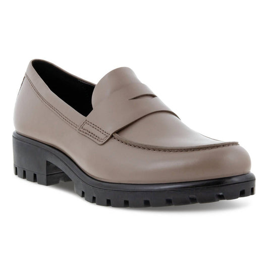 Ecco - Women's Modtray Loafer Shoes