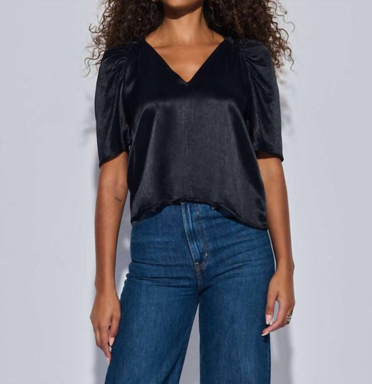 Nation Ltd - Lena Top