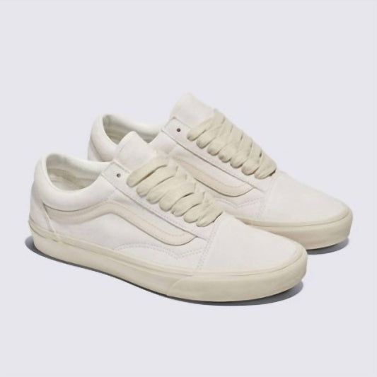 Vans - Men's Old Skool Oversized Lace Shoe