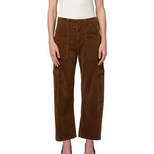 Citizens Of Humanity - Marcelle High Rise Cargo Pants