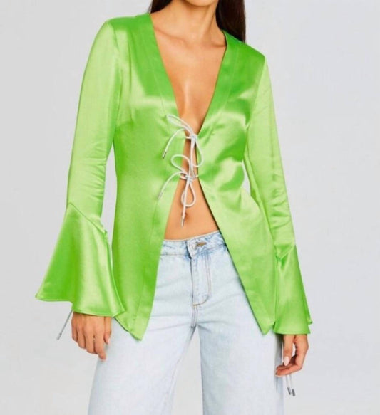 Retrofete - Women's Svea Blouse