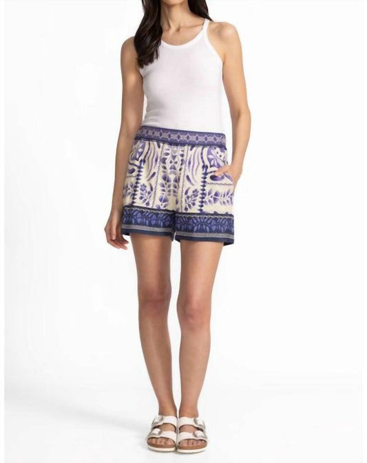 Johnny Was - EASY SHORT