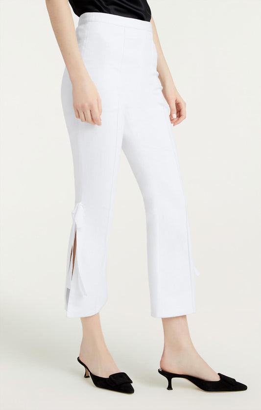Cinq A Sept - Denim Lou Pants