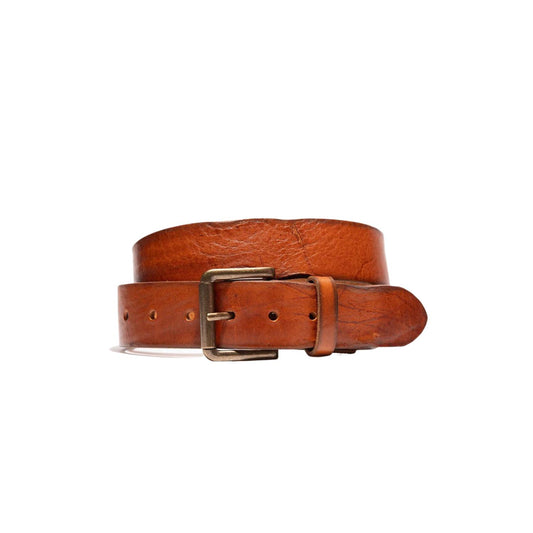 Will Leather Goods - Men's Vintage Washed Belt