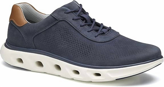 Johnston & Murphy - Men's Reactivate Sneaker