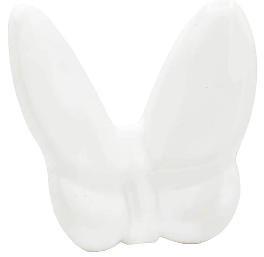 Lainy Home - Crystal Butterfly Figurine Tabletop Sculpture