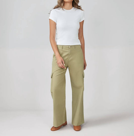 Lola Jeans - Women's Cargo Pant