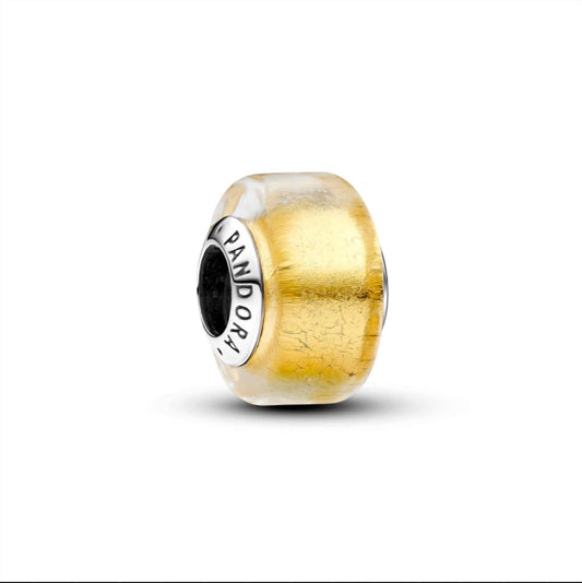 Pandora - Women's Mini Murano Glass Charm